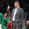 Boston Celtics, Brad Stevens'in sözleşmesini uzattı Boston Celtics, Brad Stevens'in sözleşmesini uzattı