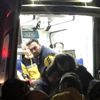 Son Dakika... Binanın elektrik trafosu patladı Son Dakika... Binanın elektrik trafosu patladı