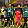 Ne Carlos ne Skibbe güldü! Ne Carlos ne Skibbe güldü!