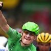 5. etabın galibi Greipel 5. etabın galibi Greipel