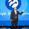 Turkcell’de bayrak değişimi