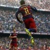 Barcelona Messi'siz kazanmaya alıştı Barcelona Messi'siz kazanmaya alıştı