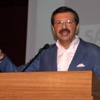 Hisarcıklıoğlu: "Biran Önce Koalisyon Hükümeti Kurulmalı"