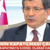 Ayağınızı denk alın Ayağınızı denk alın