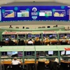 Borsa yükselişle açıldı Borsa yükselişle açıldı