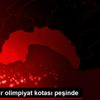 Kanocular olimpiyat kotası peşinde Kanocular olimpiyat kotası peşinde