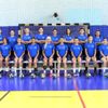 Mavi Kelebekler, ilk maçtan galip ayrıldı Mavi Kelebekler, ilk maçtan galip ayrıldı