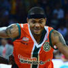 Chuck Davis, Galatasaray Odeabank'ta