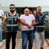 Antalya'da 'ölüm büyüsü' davasında kırmızı bülten kararı Antalya'da 'ölüm büyüsü' davasında kırmızı bülten kararı