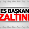 HDP İzmir eş başkanları gözaltına alındı HDP İzmir eş başkanları gözaltına alındı