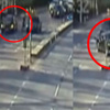 İstinye cinayeti kamerada