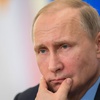 Putin'den Ukrayna'da soykırım benzetmesi Putin'den Ukrayna'da soykırım benzetmesi