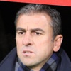 Hamzaoğlu: "Kupayı almak istiyoruz" Hamzaoğlu: "Kupayı almak istiyoruz"