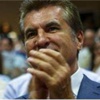 Dikkat çeken istifa! Dikkat çeken istifa!