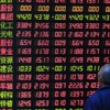 Asya borsaları karışık seyretti Asya borsaları karışık seyretti