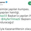 Meral Akşener: “Yapılan ihaneti…” Meral Akşener: “Yapılan ihaneti…”