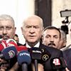 ‘Seçim yenileme demokrasinin bir gereğidir' ‘Seçim yenileme demokrasinin bir gereğidir'