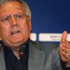 Aziz Yıldırım'dan Galatasaray uyarısı Aziz Yıldırım'dan Galatasaray uyarısı