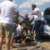 Balıkesir'de iki otomobil çarpıştı: 1 ölü, 1 yaralı