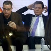Amerikalı oyuncu Charlie Sheen, HIV pozitif olduğunu açıkladı Amerikalı oyuncu Charlie Sheen, HIV pozitif olduğunu açıkladı