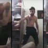 Vicdansız! Aleyna Çakır olayının baş şüphelisi Ümitcan Uygun'un arkadaşı Gökhan Özbolat bir kadını canlı yayında dövdü! Vicdansız! Aleyna Çakır olayının baş şüphelisi Ümitcan Uygun'un arkadaşı Gökhan Özbolat bir kadını canlı yayında dövdü!