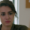 Hande Doğandemir'den 'Racon' açıklaması! Hande Doğandemir'den 'Racon' açıklaması!