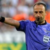 UEFA'dan Barış Şimşek'e görev UEFA'dan Barış Şimşek'e görev
