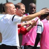 Bilic çift forvete dönüyor Bilic çift forvete dönüyor