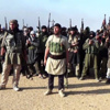 IŞİD Türkmen bölgelerini haritadan sildi IŞİD Türkmen bölgelerini haritadan sildi
