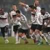 Beşiktaş-Brugge CANLI (BJK-CLUB-BRUGGE) - Maçtan notlar