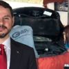 Hazine ve Maliye Bakanı Berat Albayrak'tan #BirlikteBaşaracağız paylaşımı