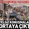 Telsiz konuşmaları ortaya çıkardı! İşte Ankara'daki tren kazasının nedeni