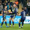 Futbol: Süper Lig