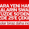 BDDK'dan yeni swap hamlesi BDDK'dan yeni swap hamlesi