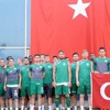 Bursaspor'da Fenerbahçe maçı hazırlıkları