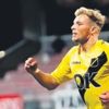 Van Hooijdonk kapıdan döndü! Van Hooijdonk kapıdan döndü!