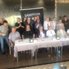 Beşiktaşlılar Erdek’te şampiyonluk kutladı Beşiktaşlılar Erdek’te şampiyonluk kutladı
