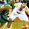 Pınar Karşıyaka 79 - 80 Darüşşafaka Doğuş Pınar Karşıyaka 79 - 80 Darüşşafaka Doğuş