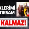 CHP'yi panikleten FETÖ mektubu: Bildiklerimi anlatırsam... CHP'yi panikleten FETÖ mektubu: Bildiklerimi anlatırsam...