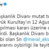 Akşener'in ardından İYİ Parti'den açıklama