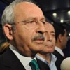 CHP'de alarm! Vekiller tedirgin oldu CHP'de alarm! Vekiller tedirgin oldu