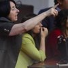 Bülent Arınç Bild’e manşet oldu: Maçoluk ve saygısızlık