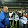 Ersun Yanal dan Fenerbahçe Beko ya geçmiş olsun mesajı