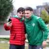 İbrahim Üzülmez: "İstikrar çok önemli" İbrahim Üzülmez: "İstikrar çok önemli"
