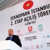 Cumhurbaşkanı Erdoğan: Ekonomiye güven arttı Cumhurbaşkanı Erdoğan: Ekonomiye güven arttı