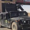 Erbil’e 50 kilometre