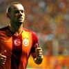 'Sneijder Juventus'a ihanet etti' 'Sneijder Juventus'a ihanet etti'