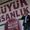 'Bu ülkenin barışı benim canımdan da kıymetlidir' 'Bu ülkenin barışı benim canımdan da kıymetlidir'