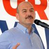 Soylu: Kol saatlerinin markasını bile…