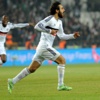 Veli Kavlak atıyor, Kartal kanatlanıyor Veli Kavlak atıyor, Kartal kanatlanıyor
